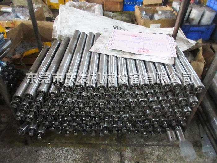 無動(dòng)力滾筒